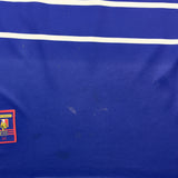 Buy 1998/00 France Zidane 10 Home Shirt (L) Adidas ~ Free worldwide shipping ~ Authentic Vintage Football Shirts from Cult Kits