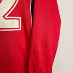 Shop 1998/00 FRANKFURT #12 L/S HOME SHIRT (M) PUMA, classic football shirts, vintage football shirts & retro soccer jerseys at Cult Kits