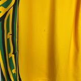 Shop 1998/00 JAMAICA HOME SHIRT (XL) KAPPA, classic football shirts, vintage football shirts & retro soccer jerseys at Cult Kits