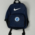 Shop 1998/00 NAPOLI BACKPACK NIKE, classic football shirts, vintage football shirts & retro soccer jerseys at Cult Kits