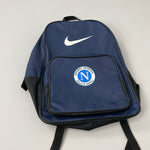 Shop 1998/00 NAPOLI BACKPACK NIKE, classic football shirts, vintage football shirts & retro soccer jerseys at Cult Kits