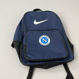 Shop 1998/00 NAPOLI BACKPACK NIKE, classic football shirts, vintage football shirts & retro soccer jerseys at Cult Kits