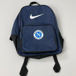 Shop 1998/00 NAPOLI BACKPACK NIKE, classic football shirts, vintage football shirts & retro soccer jerseys at Cult Kits
