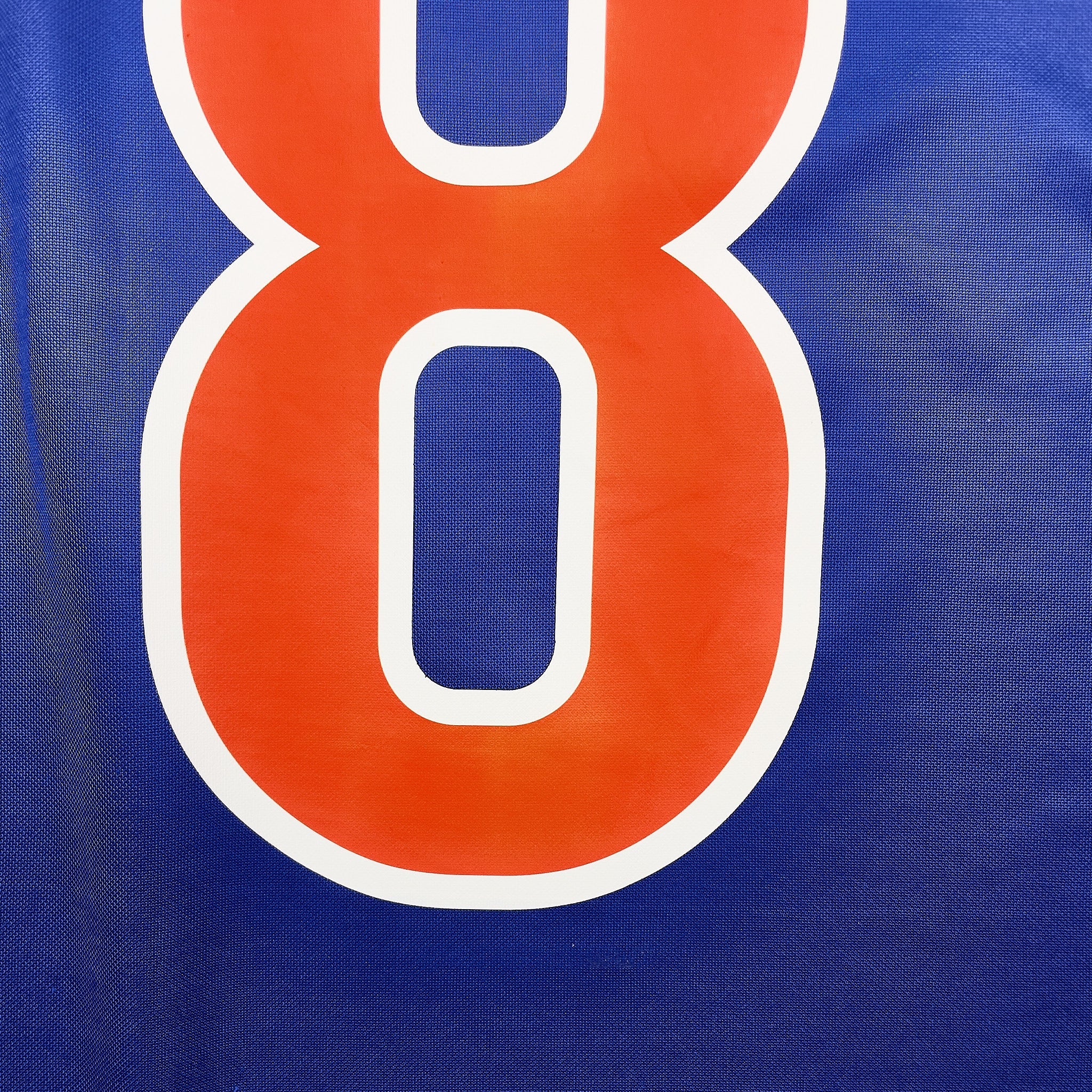 Buy 1998/00 Netherlands Bergkamp 8 Away Shirt (XL) Nike ~ Free worldwide shipping ~ Authentic Vintage Football Shirts from Cult Kits