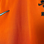 Shop 1998/00 NETHERLANDS HOME SHIRT (S) NIKE, classic football shirts, vintage football shirts & retro soccer jerseys at Cult Kits