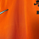 Shop 1998/00 NETHERLANDS HOME SHIRT (S) NIKE, classic football shirts, vintage football shirts & retro soccer jerseys at Cult Kits