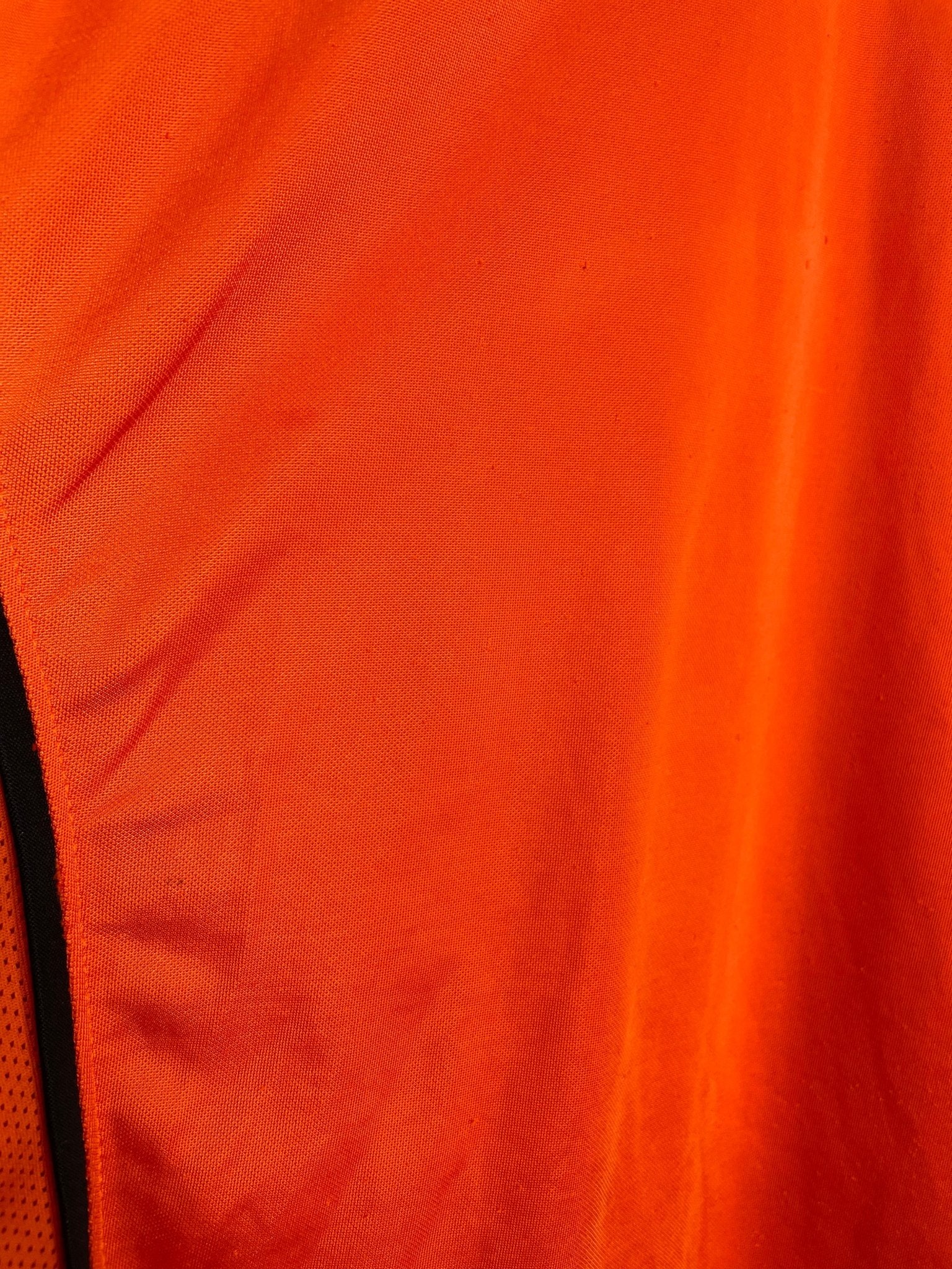 Shop 1998/00 NETHERLANDS HOME SHIRT (S) NIKE, classic football shirts, vintage football shirts & retro soccer jerseys at Cult Kits