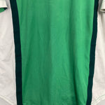 Shop 1998/00 NIGERIA HOME SHIRT (M) NIKE, classic football shirts, vintage football shirts & retro soccer jerseys at Cult Kits