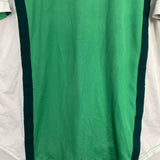 Shop 1998/00 NIGERIA HOME SHIRT (M) NIKE, classic football shirts, vintage football shirts & retro soccer jerseys at Cult Kits
