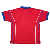 Buy 1998/01 South Korea Home Shirt (XXL) Nike ~ Free worldwide shipping available ~ Authentic Vintage Football Shirts from Cult Kits