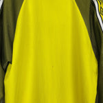 1998/99 AJAX GK SHIRT (L) UMBRO - Cult Kits - Large - Buy Vintage Football Shirts, Authentic Retro Football Shirts For Sale, Classic Football Shirts & Soccer Jersey