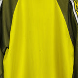1998/99 AJAX GK SHIRT (L) UMBRO - Cult Kits - Large - Buy Vintage Football Shirts, Authentic Retro Football Shirts For Sale, Classic Football Shirts & Soccer Jersey