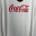 Shop 1998/99 ARGENTINA TRAINING SHIRT (S) REEBOK, classic football shirts, vintage football shirts & retro soccer jerseys at Cult Kits