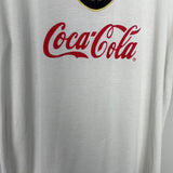 Shop 1998/99 ARGENTINA TRAINING SHIRT (S) REEBOK, classic football shirts, vintage football shirts & retro soccer jerseys at Cult Kits