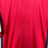 Shop 1998/99 ARSENAL HOME SHIRT (L) NIKE, classic football shirts, vintage football shirts & retro soccer jerseys at Cult Kits