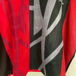 Shop 1998/99 ATLAS HOME SHIRT (M) ATLETICA, classic football shirts, vintage football shirts & retro soccer jerseys at Cult Kits