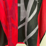 Shop 1998/99 ATLAS HOME SHIRT (M) ATLETICA, classic football shirts, vintage football shirts & retro soccer jerseys at Cult Kits