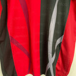 Shop 1998/99 ATLAS HOME SHIRT (M) ATLETICA, classic football shirts, vintage football shirts & retro soccer jerseys at Cult Kits