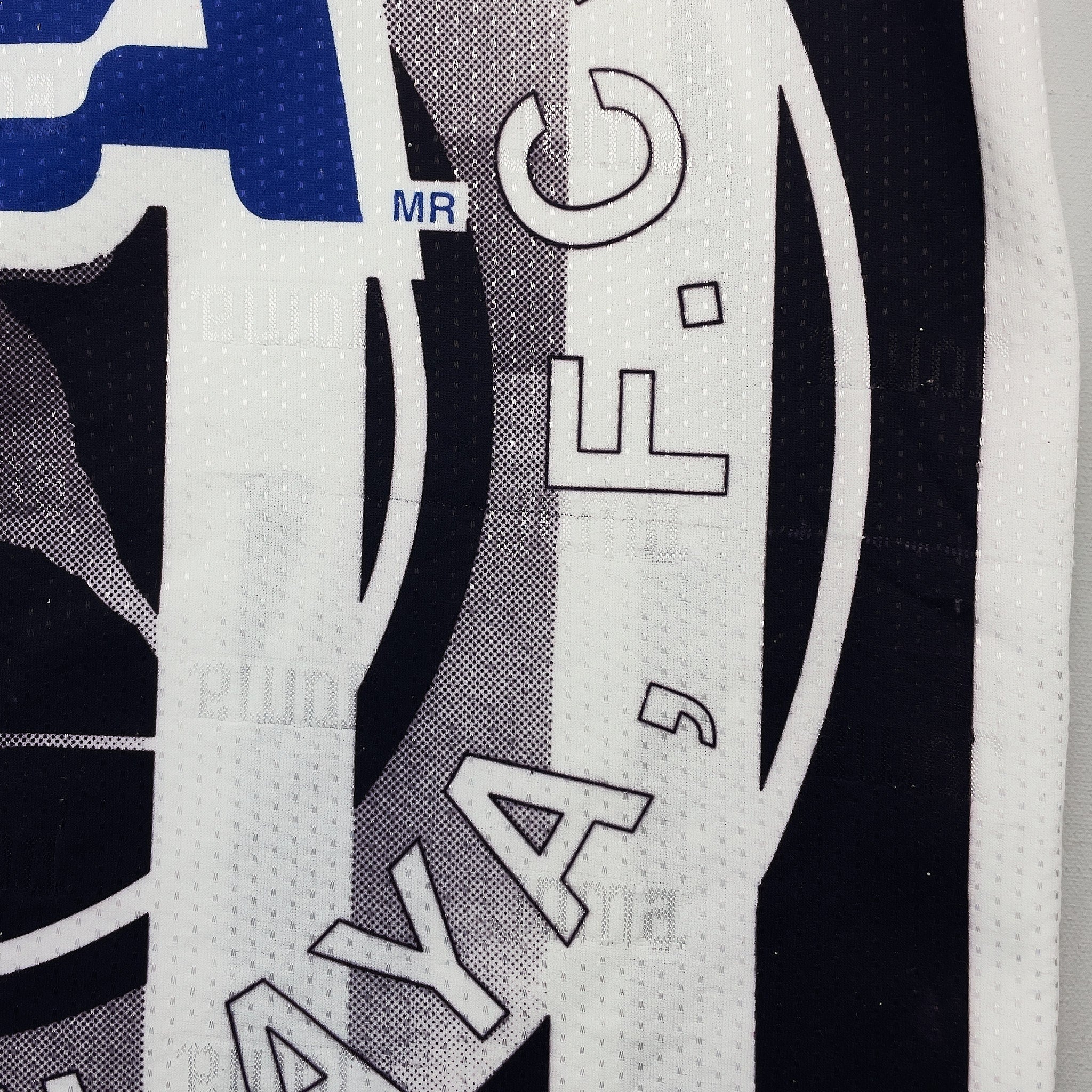 Buy 1998/99 Atletico Celaya Home Shirt (L) Joma ~ Free worldwide shipping available ~ Authentic Vintage Football Shirts from Cult Kits