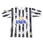 Buy 1998/99 Atletico Celaya Home Shirt (L) Joma ~ Free worldwide shipping available ~ Authentic Vintage Football Shirts from Cult Kits