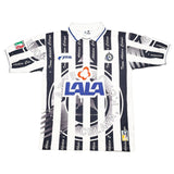 Buy 1998/99 Atletico Celaya Home Shirt (L) Joma ~ Free worldwide shipping available ~ Authentic Vintage Football Shirts from Cult Kits