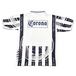 Buy 1998/99 Atletico Celaya Home Shirt (L) Joma ~ Free worldwide shipping available ~ Authentic Vintage Football Shirts from Cult Kits