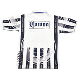 Buy 1998/99 Atletico Celaya Home Shirt (L) Joma ~ Free worldwide shipping available ~ Authentic Vintage Football Shirts from Cult Kits