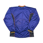 Buy 1998/99 Belgium GK Shirt (S) Diadora ~ Free worldwide shipping available ~ Authentic Vintage Football Shirts from Cult Kits