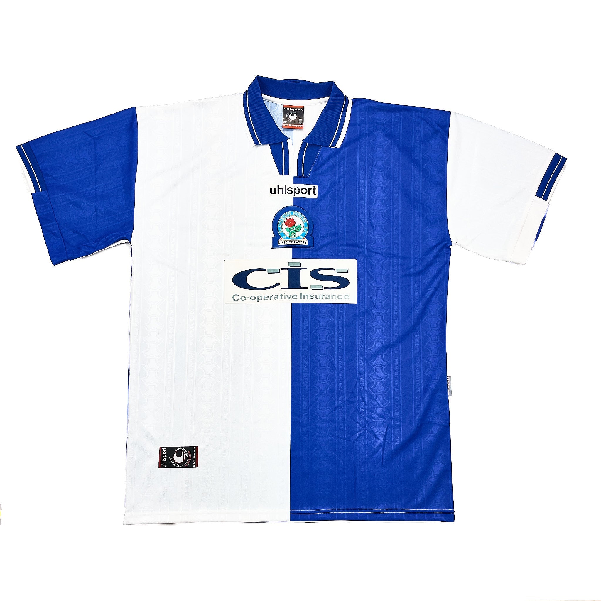 1998-99-blackburn-rovers-sutton-9-home-shirt-xl-uhlsport8969