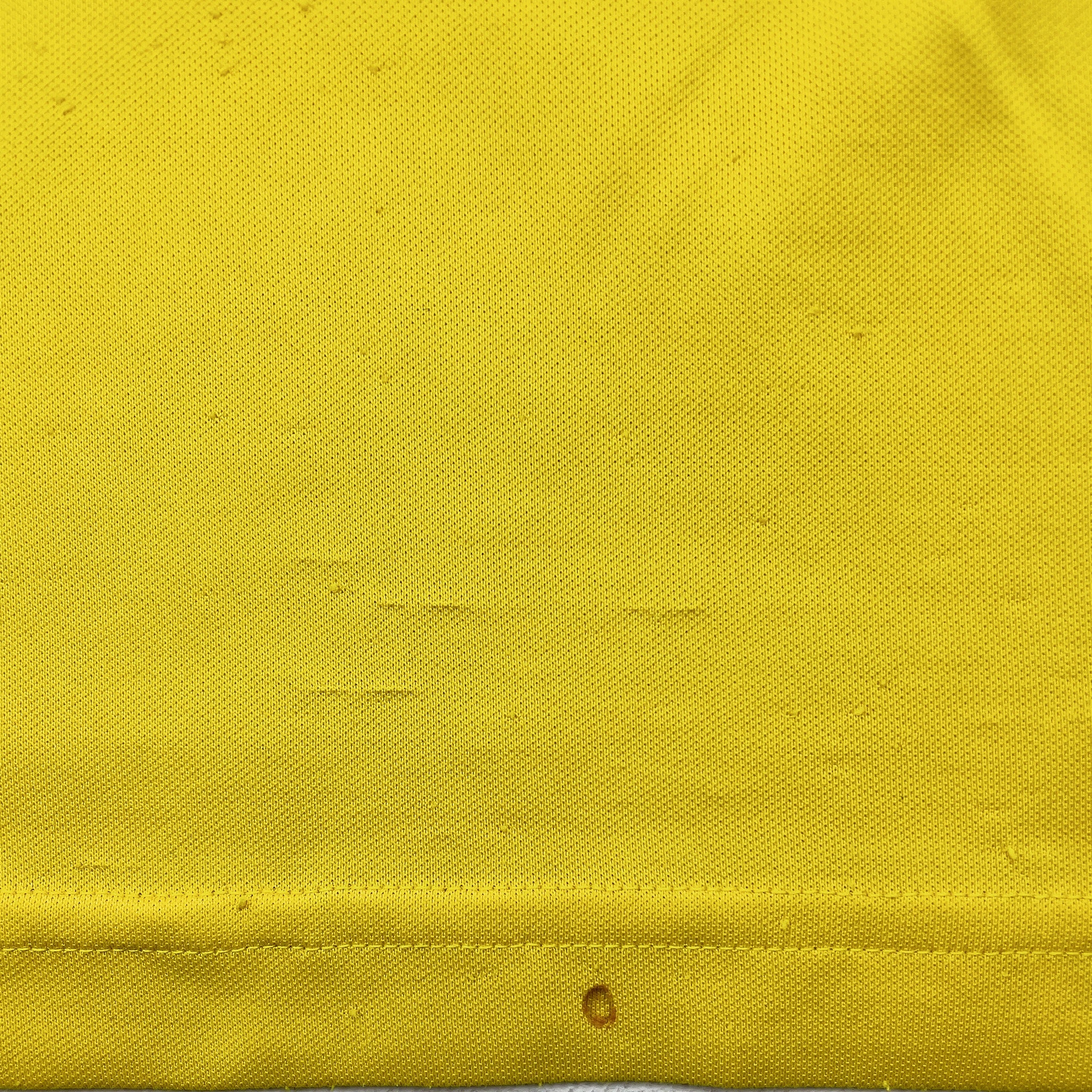 Buy 1998/99 Brazil Training Shirt (L) Nike ~ Free worldwide shipping ~ Authentic Vintage Football Shirts from Cult Kits