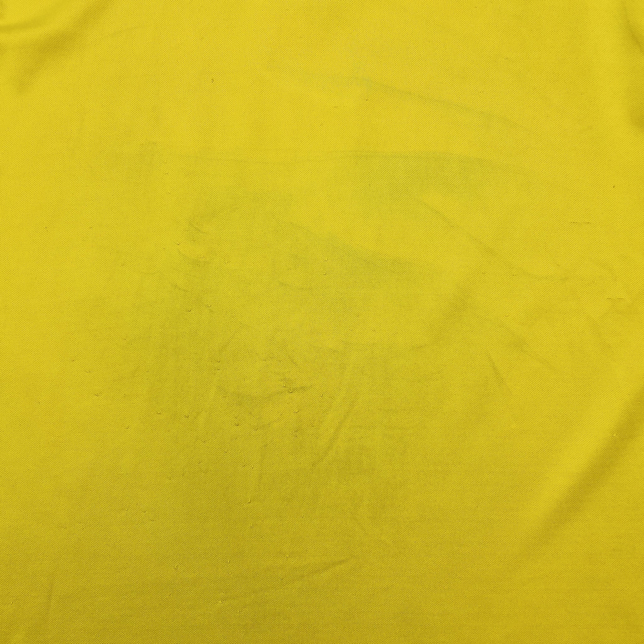 Buy 1998/99 Brazil Training Shirt (L) Nike ~ Free worldwide shipping ~ Authentic Vintage Football Shirts from Cult Kits