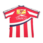 Buy 1998/99 Chivas Guadalajara Training Shirt (L) Atletica ~ Free worldwide shipping available ~ Authentic Vintage Football Shirts from Cult Kits