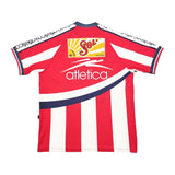 Buy 1998/99 Chivas Guadalajara Training Shirt (L) Atletica ~ Free worldwide shipping available ~ Authentic Vintage Football Shirts from Cult Kits