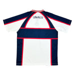 Buy 1998/99 CHIVAS GUADALAJARA TRAINING SHIRT (M) ATLETICA ~ Free worldwide shipping available ~ Authentic Vintage Football Shirts from Cult Kits
