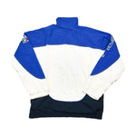 Buy 1998/99 Cruz Azul Track Jacket (S) Fila ~ Free worldwide shipping available ~ Authentic Vintage Football Shirts from Cult Kits
