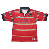 Buy 1998/99 Dallas Burn Home Shirt (M) Nike ~ Free worldwide shipping available ~ Authentic Vintage Football Shirts from Cult Kits