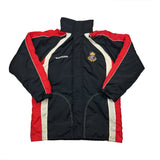 Buy 1998/99 Deportivo Toluca Bench Coat (XL) Diadora ~ Free worldwide shipping available ~ Authentic Vintage Football Shirts from Cult Kits