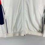 Shop 1998/99 ENGLAND TRACK JACKET (M) UMBRO, classic football shirts, vintage football shirts & retro soccer jerseys at Cult Kits