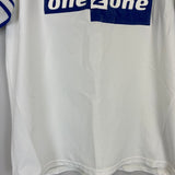 1998/99 EVERTON AWAY SHIRT (L) UMBRO - Cult Kits - Large - Buy Vintage Football Shirts, Authentic Retro Football Shirts For Sale, Classic Football Shirts & Soccer Jersey