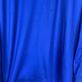 Shop 1998/99 ITALY #5 L/S HOME SHIRT (XXXL) KAPPA, classic football shirts, vintage football shirts & retro soccer jerseys at Cult Kits
