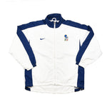 Buy 1998/99 Italy Track Jacket (L) Nike ~ Free worldwide shipping available ~ Authentic Vintage Football Shirts from Cult Kits