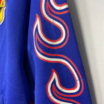 Shop 1998/99 JAPAN TRACK JACKET (M) ADIDAS, classic football shirts, vintage football shirts & retro soccer jerseys at Cult Kits