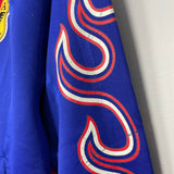 Shop 1998/99 JAPAN TRACK JACKET (M) ADIDAS, classic football shirts, vintage football shirts & retro soccer jerseys at Cult Kits