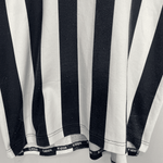 Shop 1998/99 JUVENTUS HOME SHIRT (XL) KAPPA, classic football shirts, vintage football shirts & retro soccer jerseys at Cult Kits
