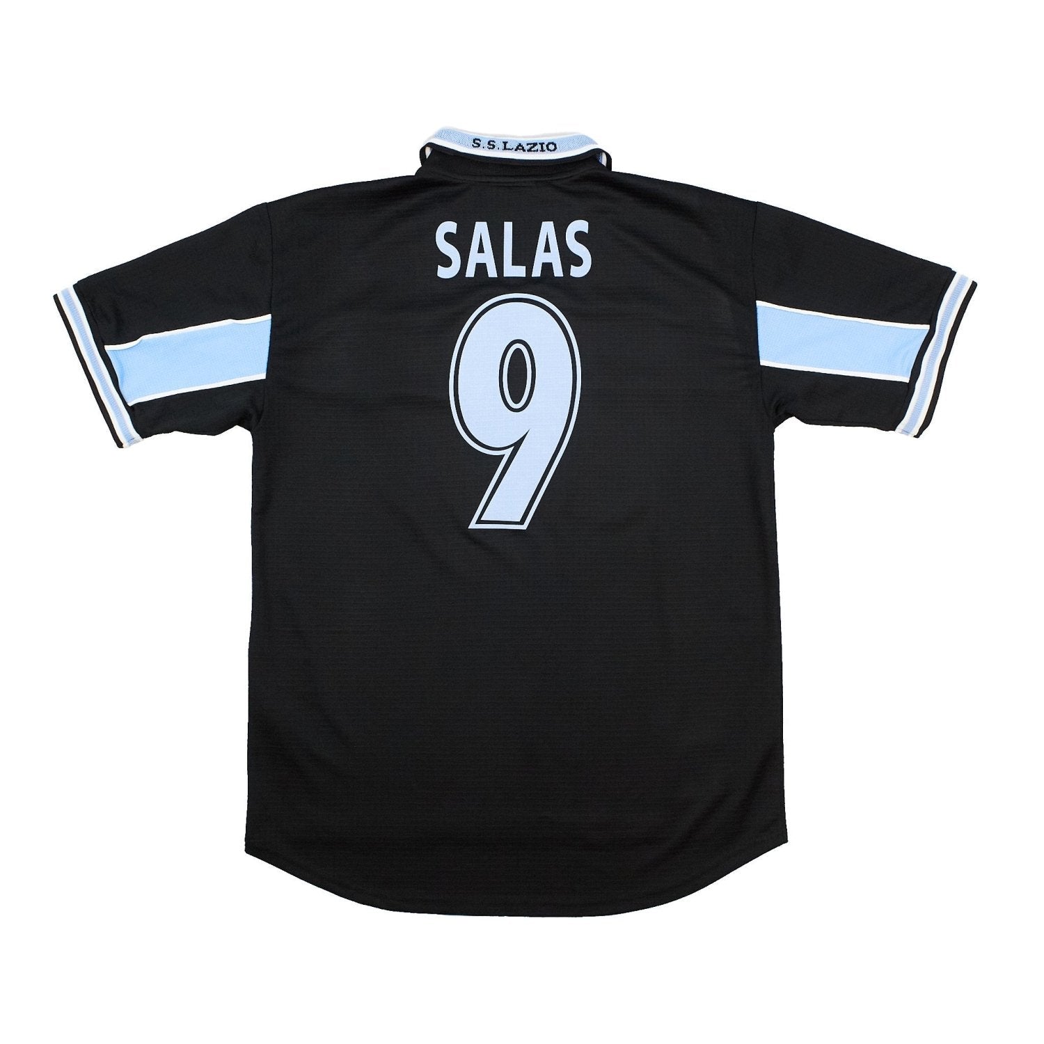 1998 Lazio Puma football shirt - view 1 - Cult Kits