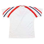 Buy 1998/99 LDU Quito Home Shirt (L) Umbro ~ Free worldwide shipping available ~ Authentic Vintage Football Shirts from Cult Kits