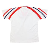 Buy 1998/99 LDU Quito Home Shirt (L) Umbro ~ Free worldwide shipping available ~ Authentic Vintage Football Shirts from Cult Kits