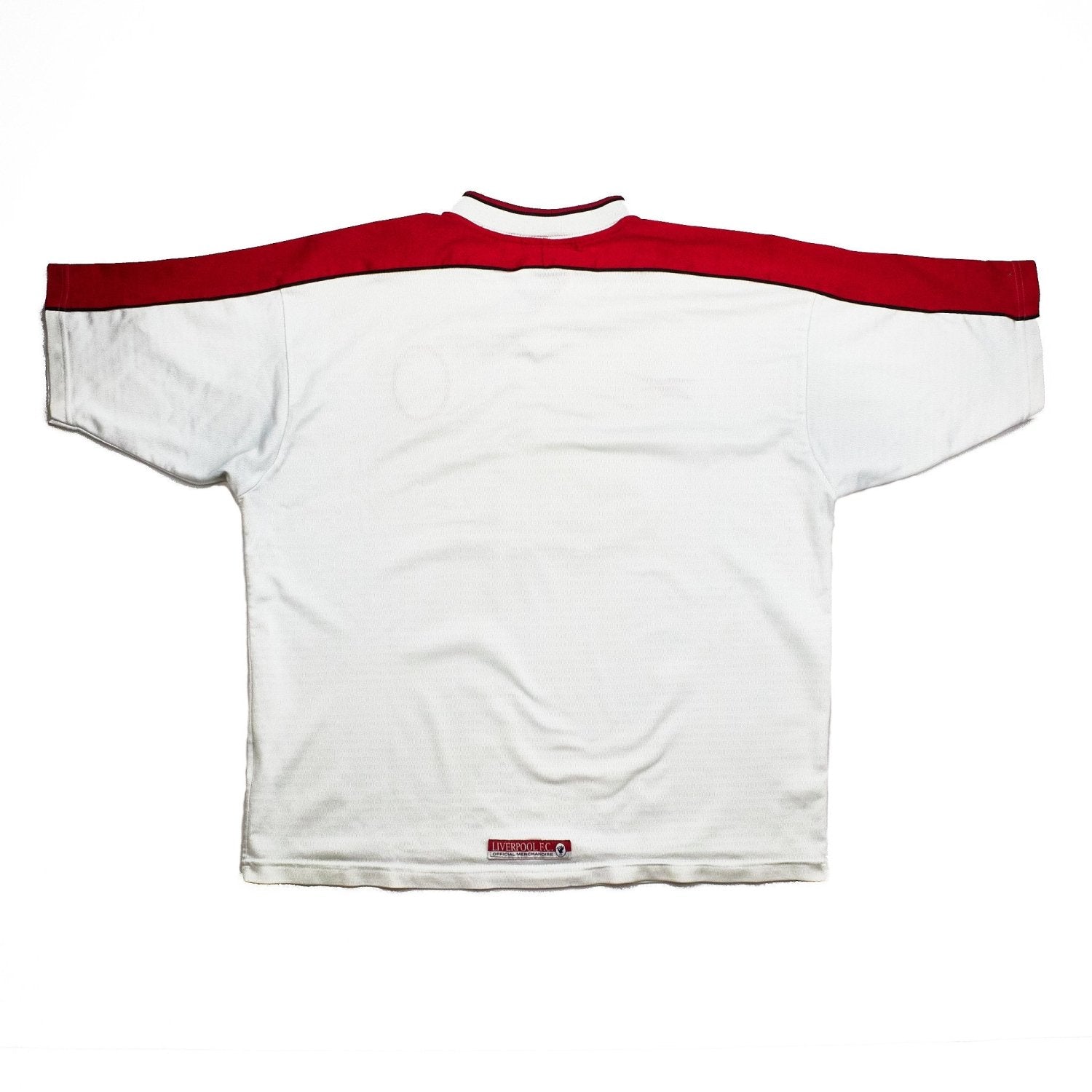 1998/99 Liverpool Away Shirt (L) Reebok – Cult Kits