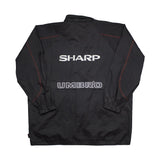 Buy 1998/99 Manchester United Jacket (L) Umbro ~ Free worldwide shipping ~ Authentic Vintage Football Shirts from Cult Kits