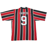 Buy 1998/99 MEXICO CAMPOS 9 GK SHIRT (XL) NIKE / ABA SPORT ~ Free worldwide shipping available ~ Authentic Vintage Football Shirts from Cult Kits
